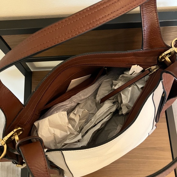 FOSSIL Emerson Shopper - Picture 4 of 6